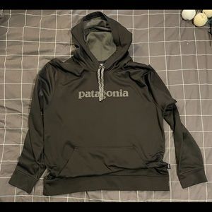 Patagonia hoodie